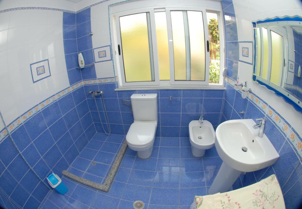 Erti'S Apartments Saranda Dış mekan fotoğraf