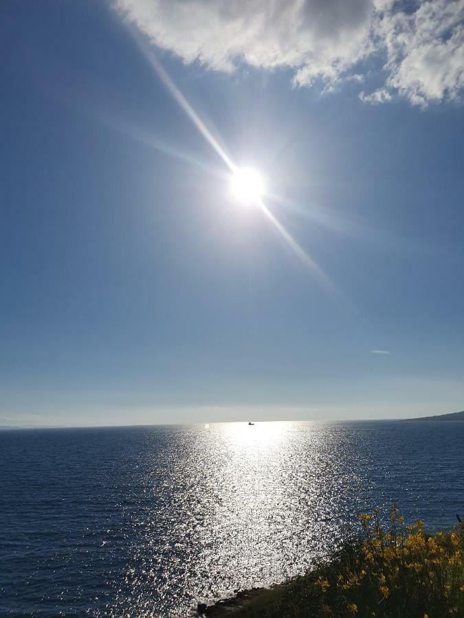 Erti'S Apartments Saranda Dış mekan fotoğraf