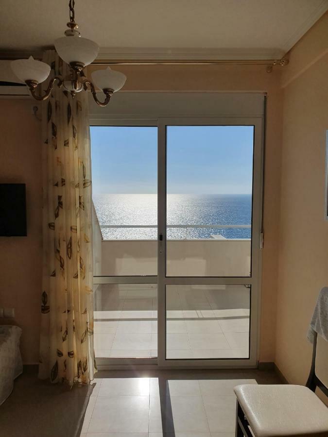 Erti'S Apartments Saranda Dış mekan fotoğraf